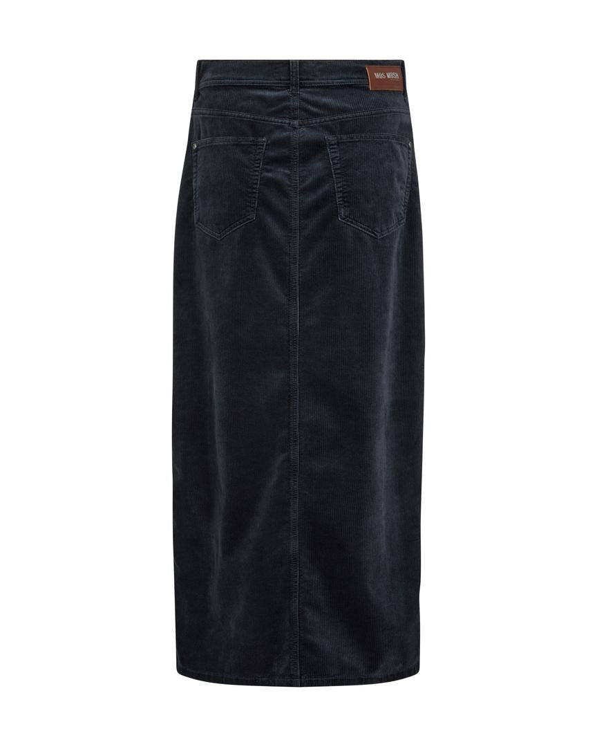 Mos Mosh MMMella Corduroy Nederdel