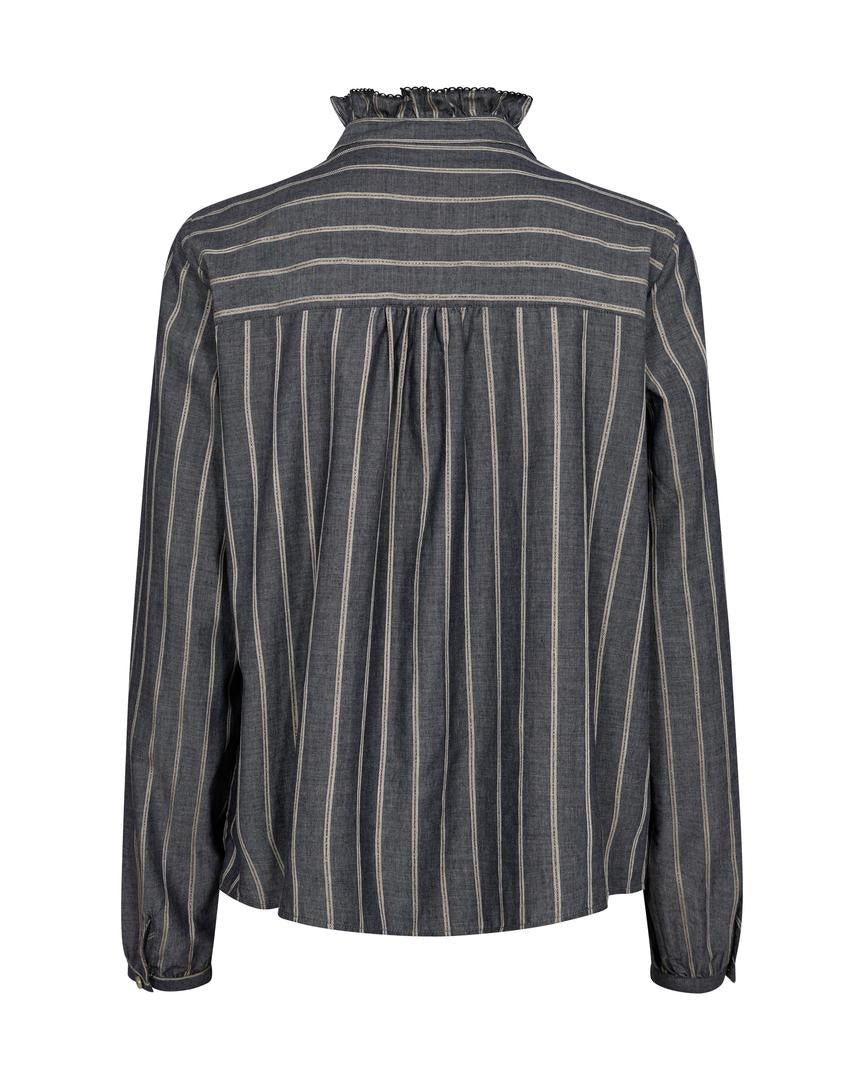 Mos Mosh MMBiles Stripe Shirt