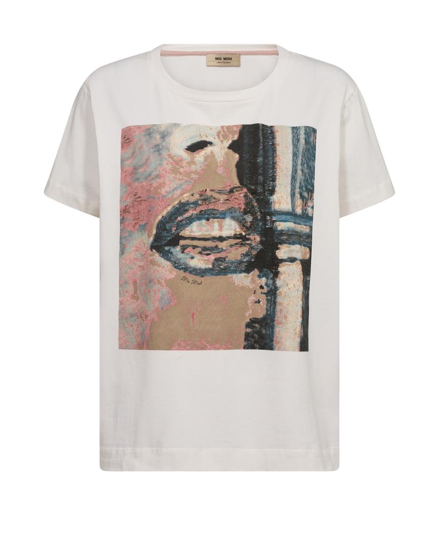 Mos Mosh MMKarna T-shirt