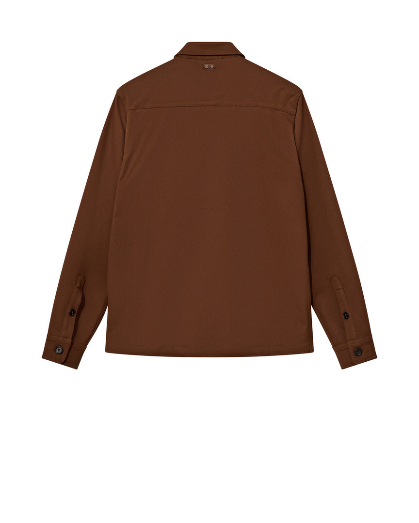Mos Mosh Gallery MMGBirk Antonio Overshirt
