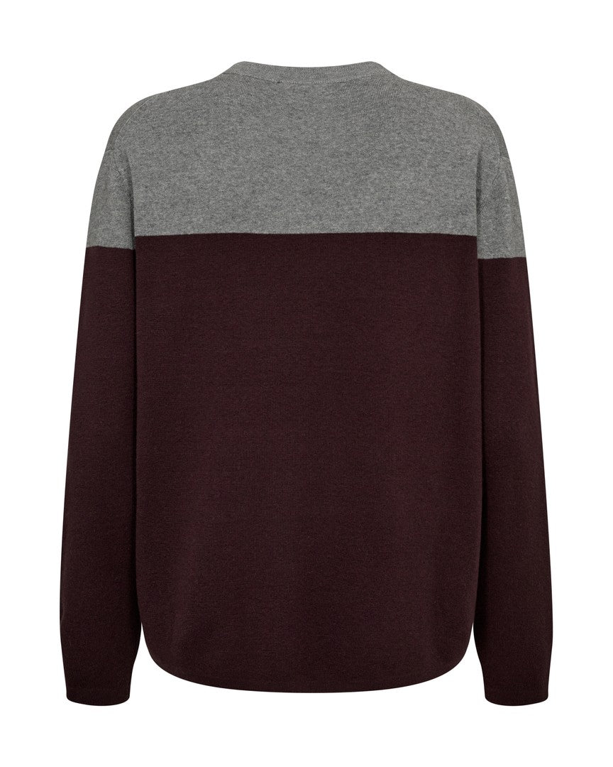 Mos Mosh - MMFast Tani Strik i Bordeaux