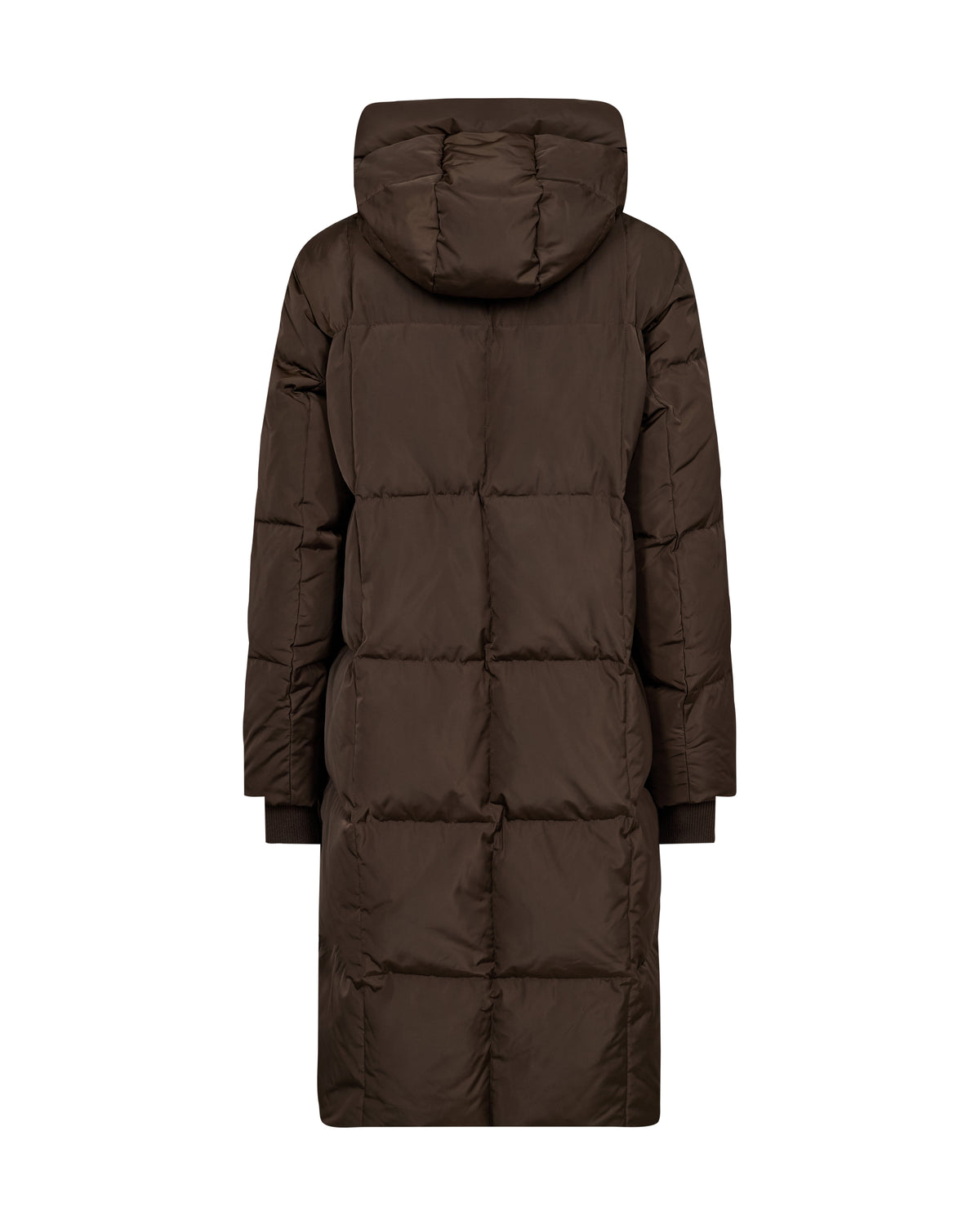 Mos Mosh - MMNova Square Down Coat, Delicioso
