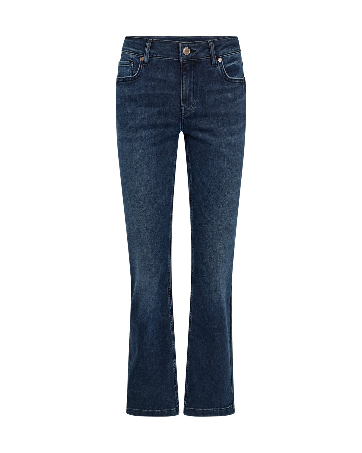 Mos Mosh - MMAshley Imera Jeans, deep blue