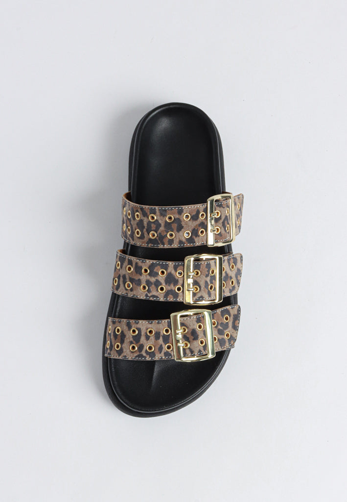 Bukela Aya sandal
