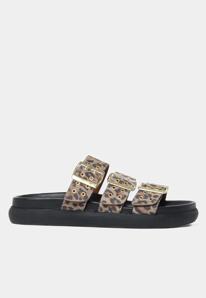 Bukela Aya sandal