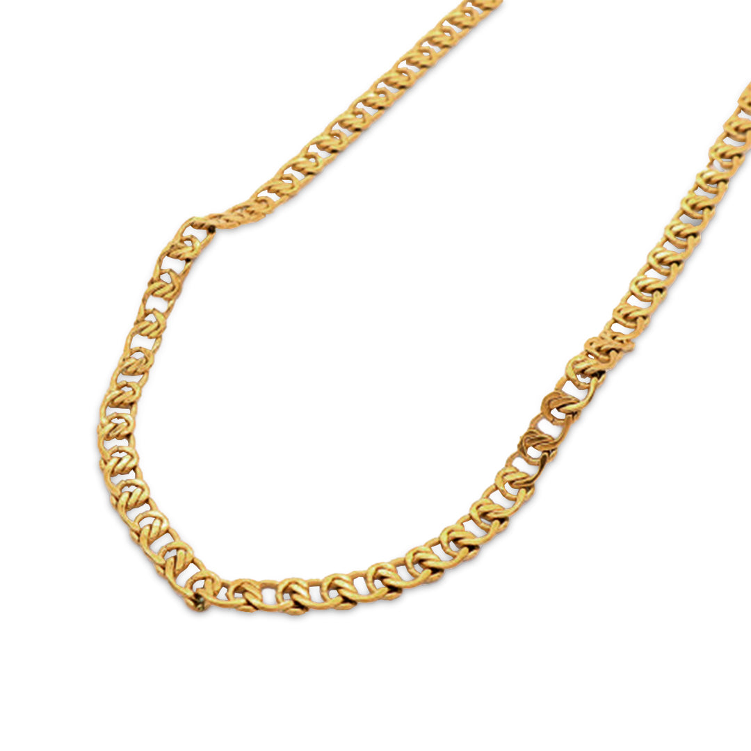 Bay - Granny Necklace