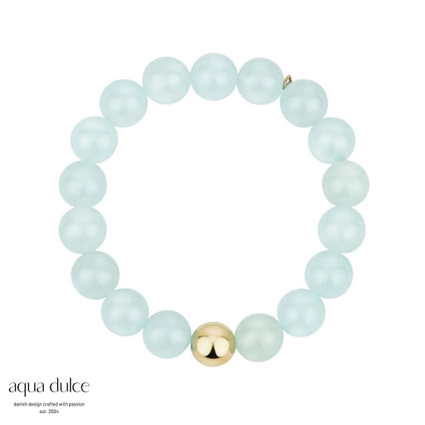 Bay - Mint Bracelet