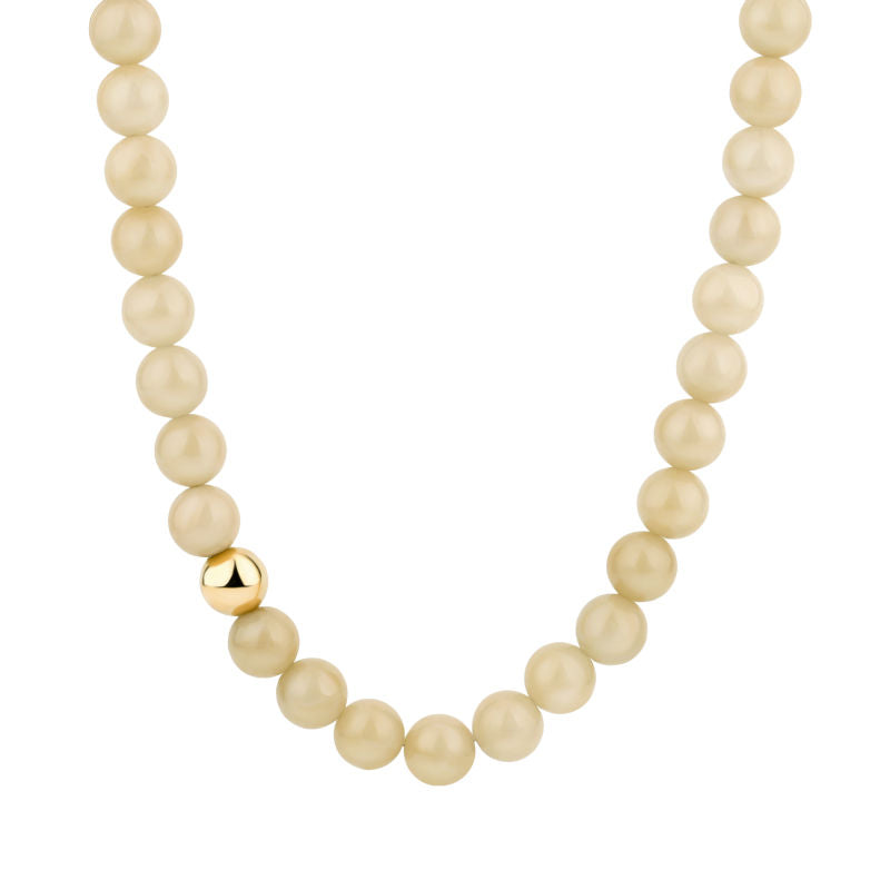 Bay - Butter Necklace