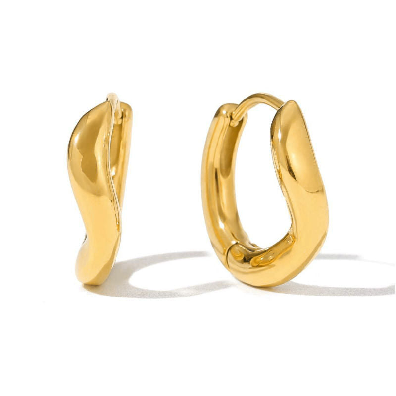 Bay - Soft Hoop
