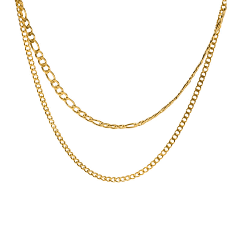 Bay - Fipan Necklace