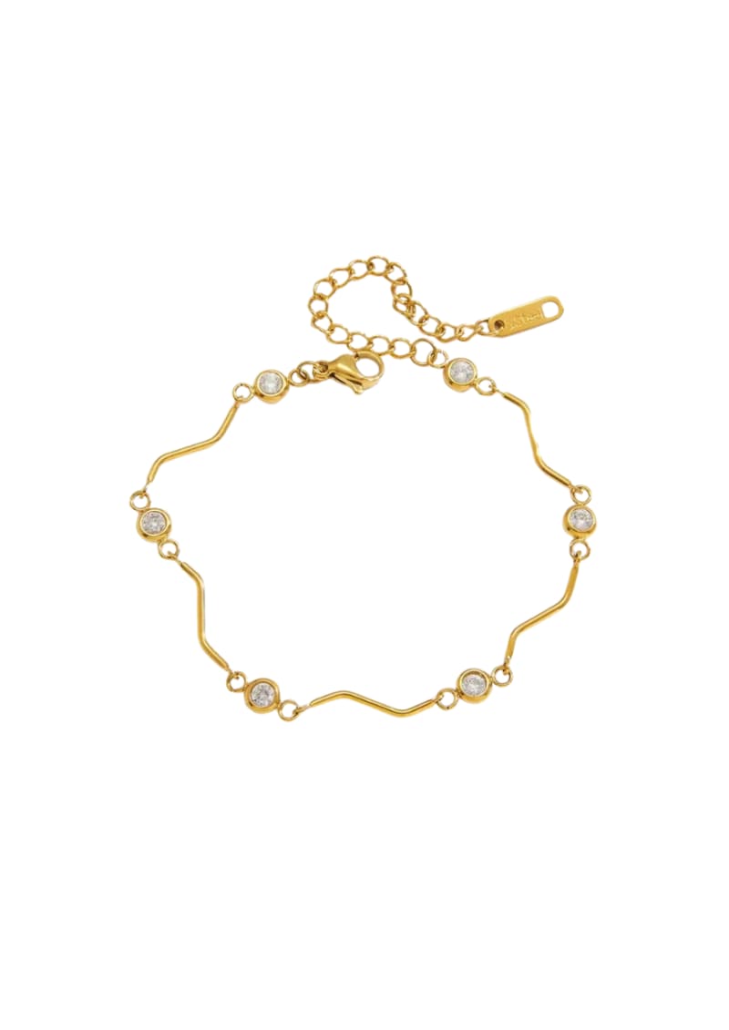 Bay - Elva Bracelet