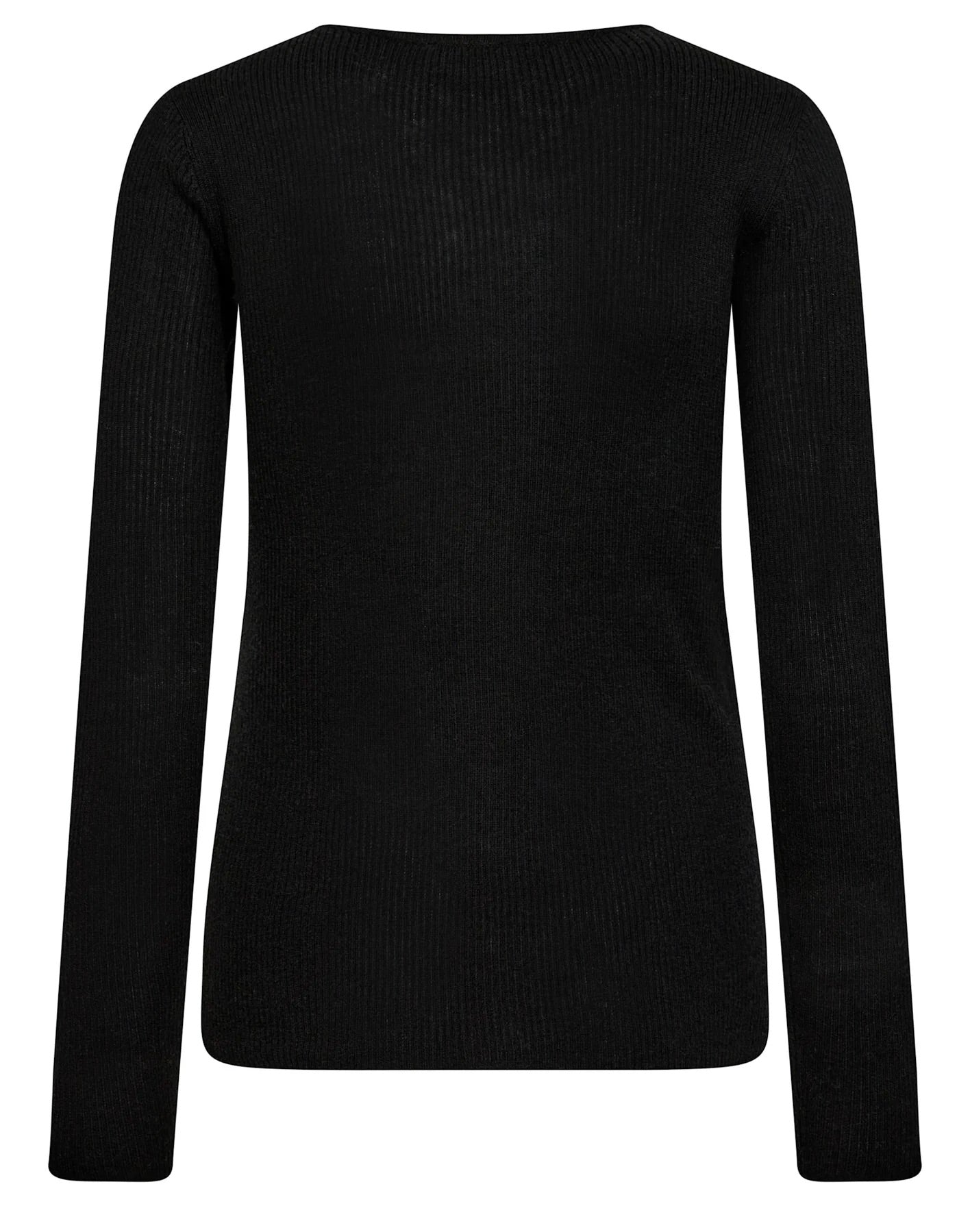 Bruun & Stengade - Asdis bluse i sort