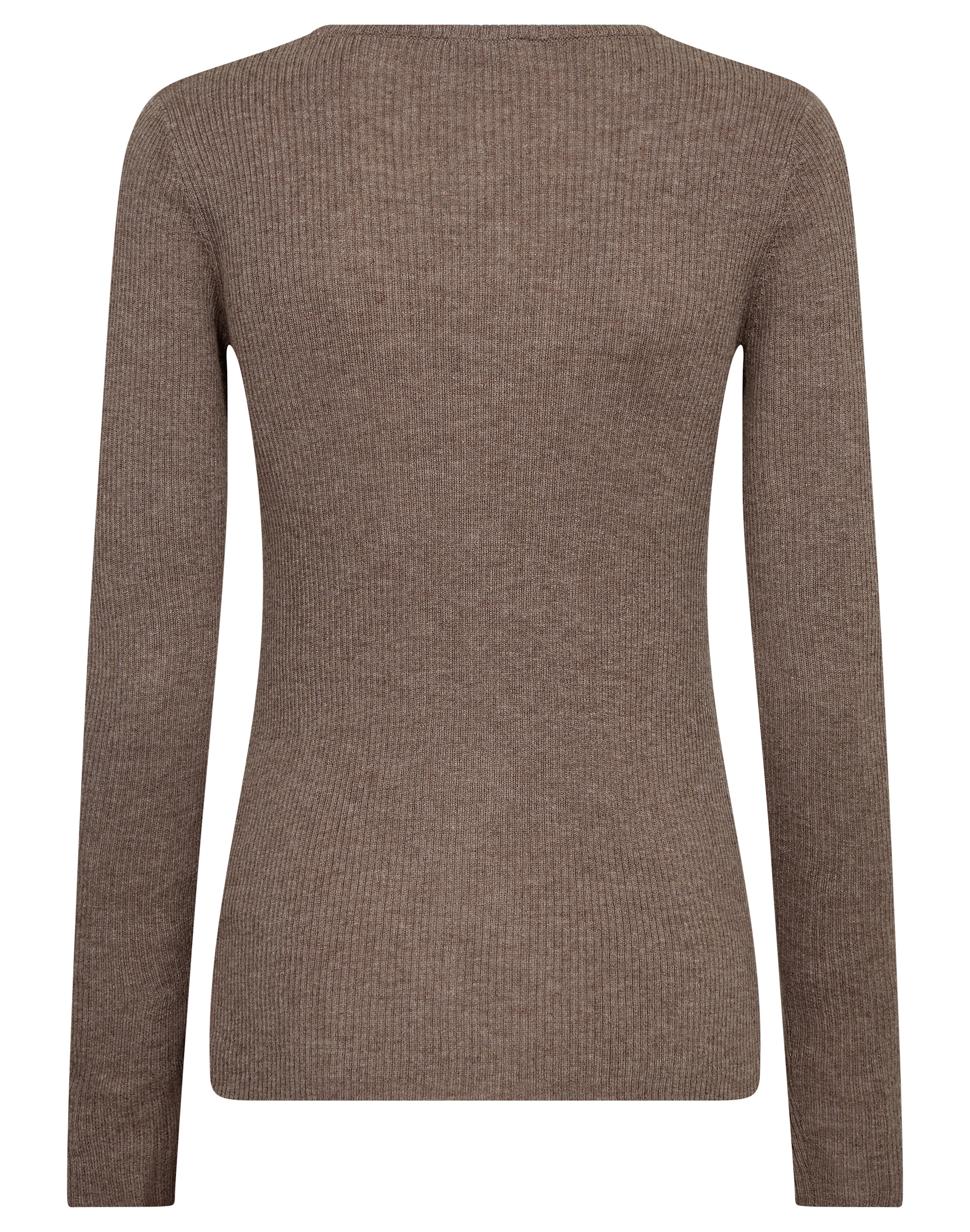 Bruun & Stengade - Asdis bluse i sand