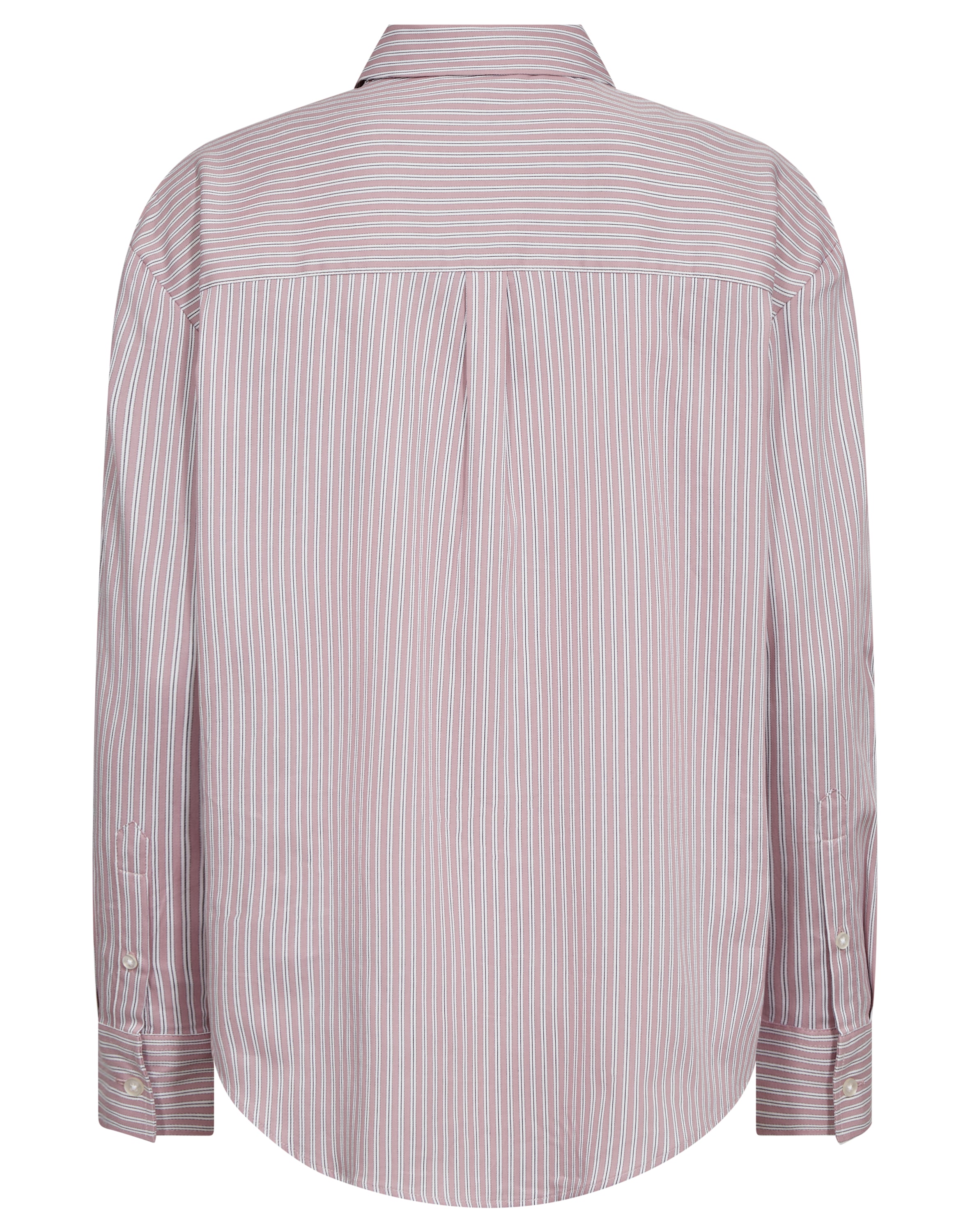 Bruun & stengade - Elsie Regular Fit Shirt