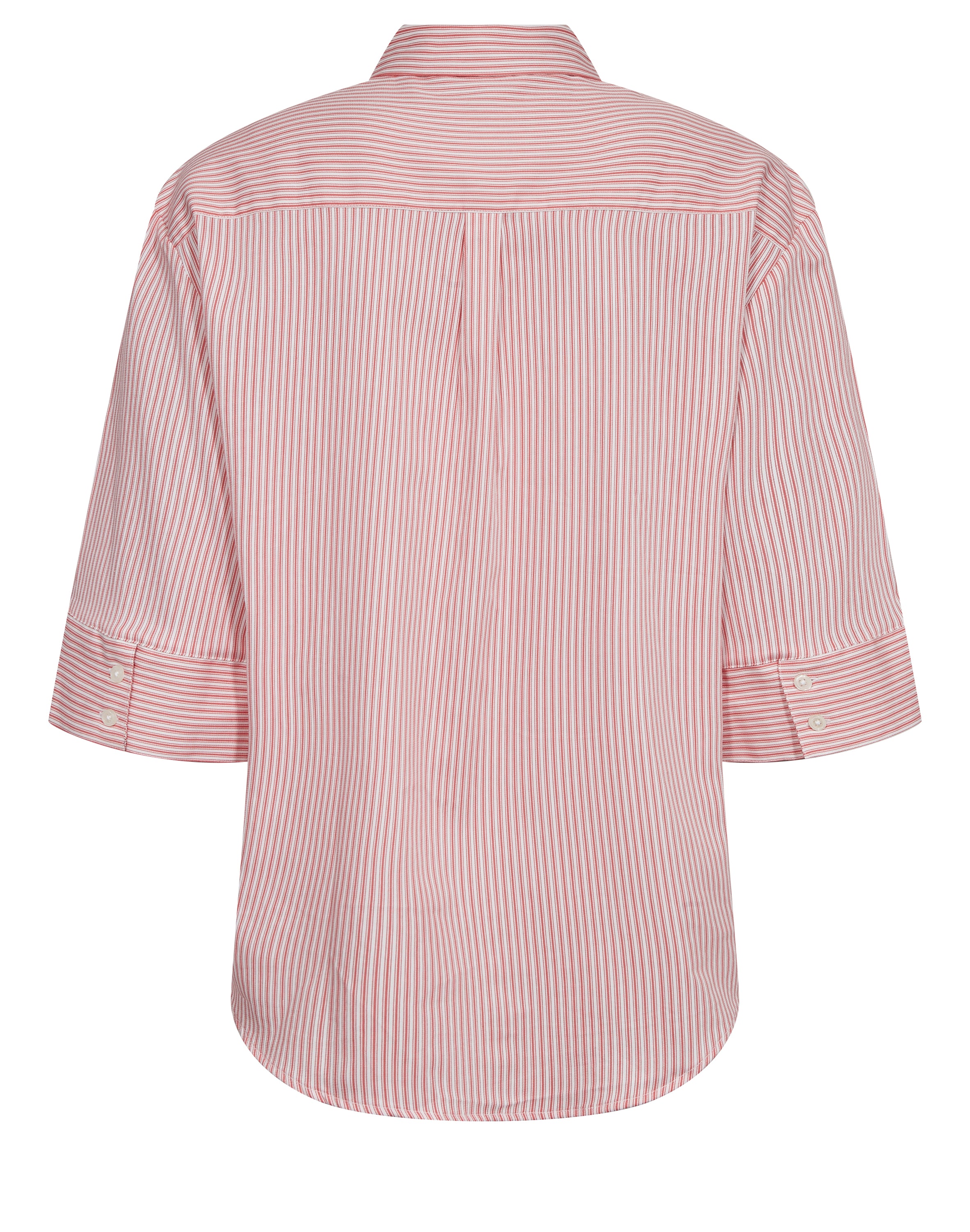 Bruun & Stengade - Talia Skjorte med striber