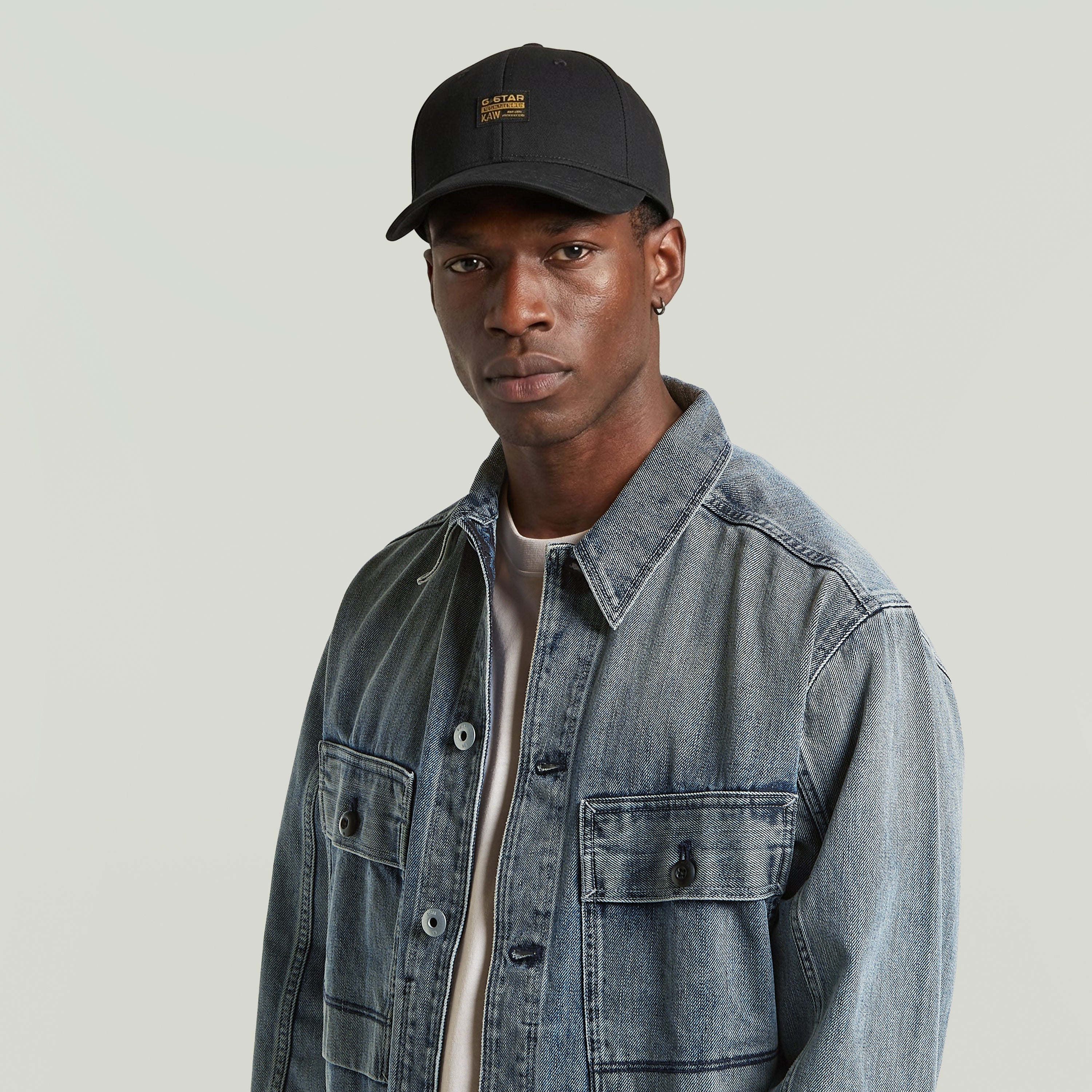 G-star - Baseball cap