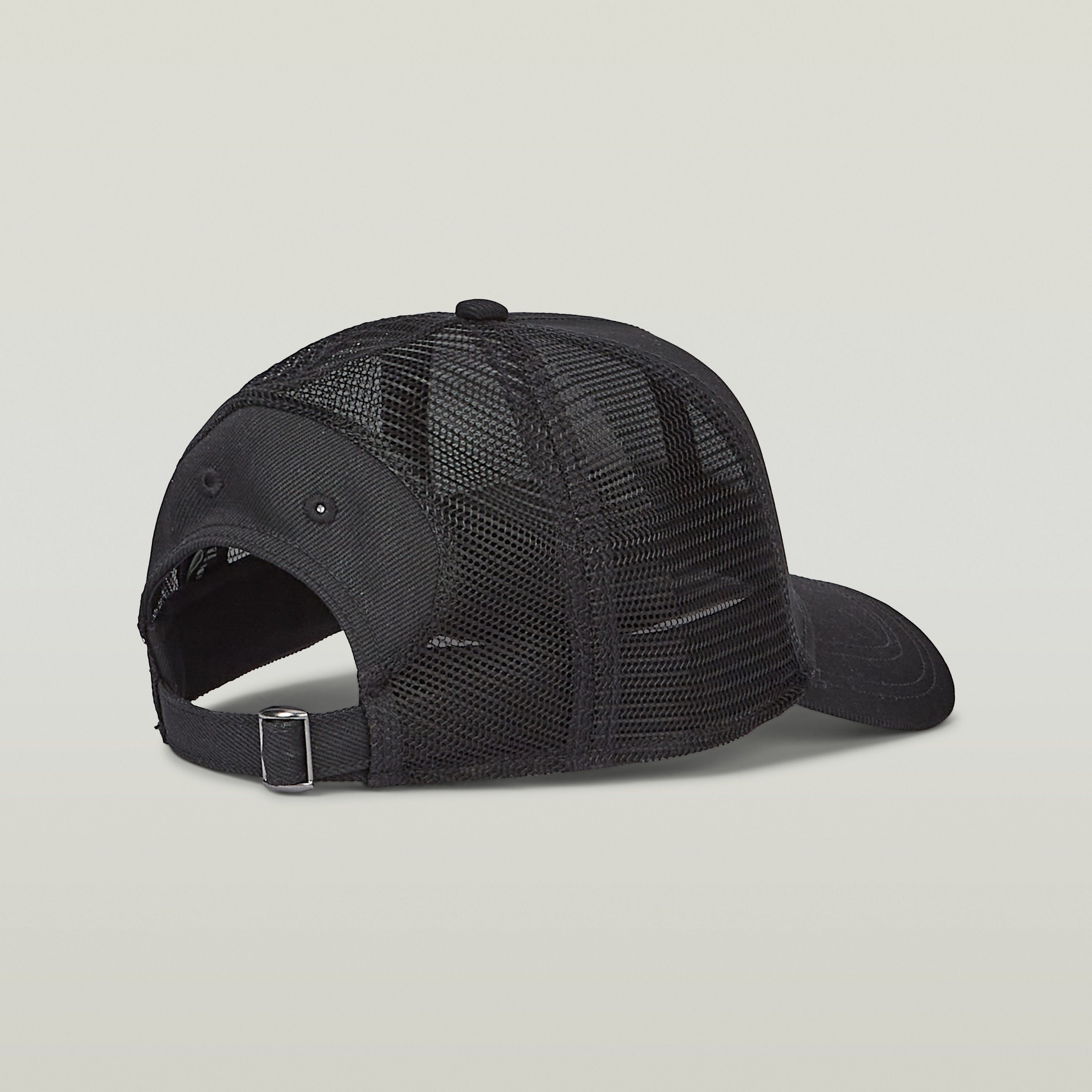 G-Star - Baseball Trucker Cap Raw Denim