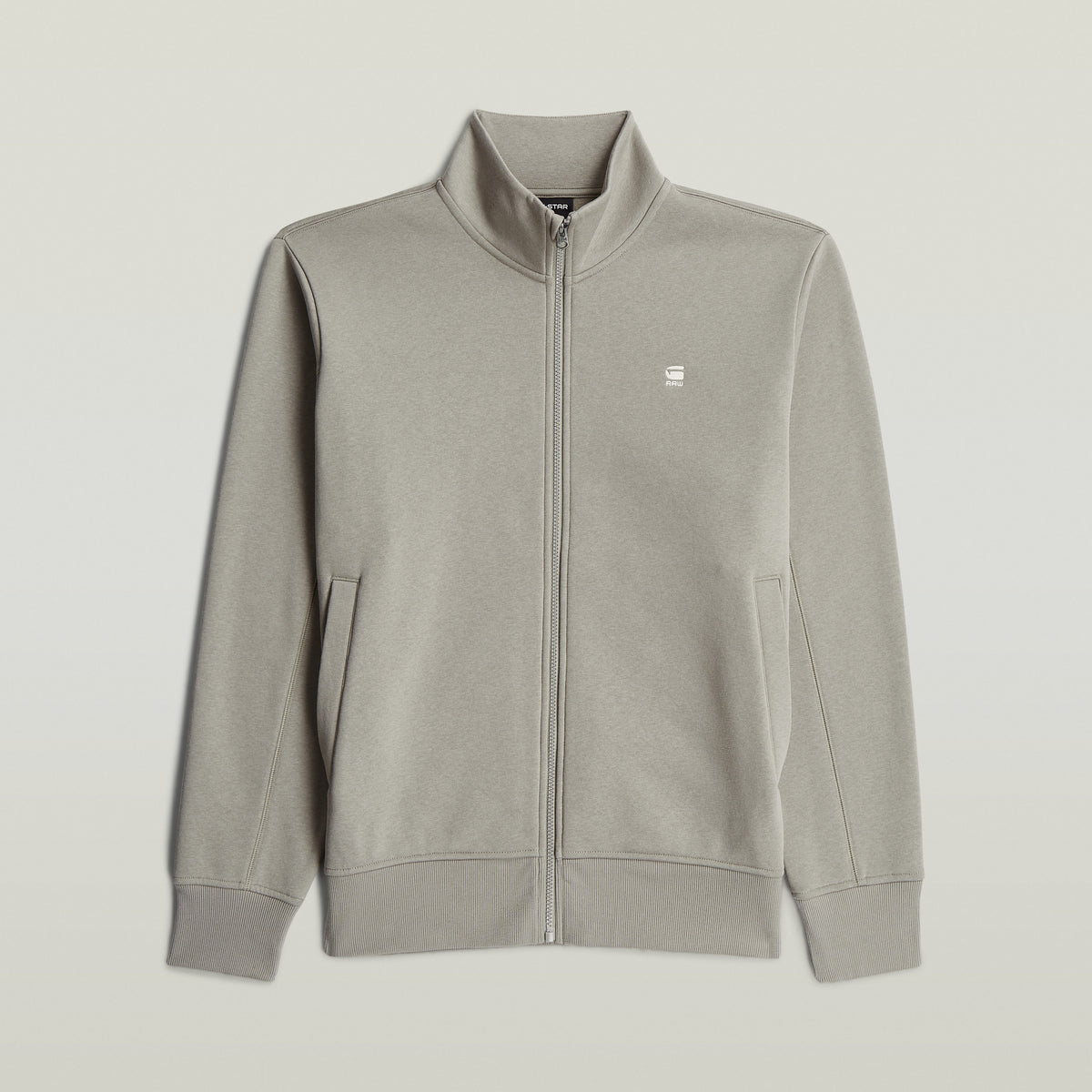 G-Star - Track Jacket Elephant Skin