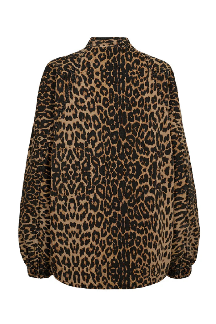 BasmaGO Leo Jacket fra Gossia