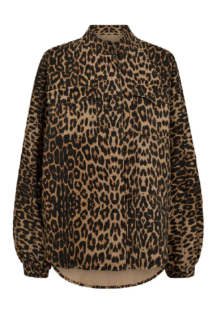 BasmaGO Leo Jacket fra Gossia