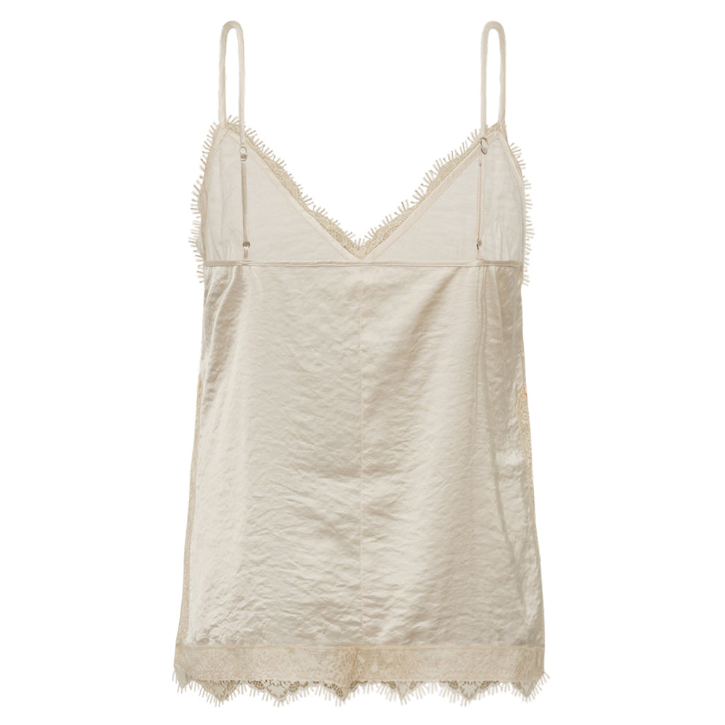 Gossia - SingGO Top i creme