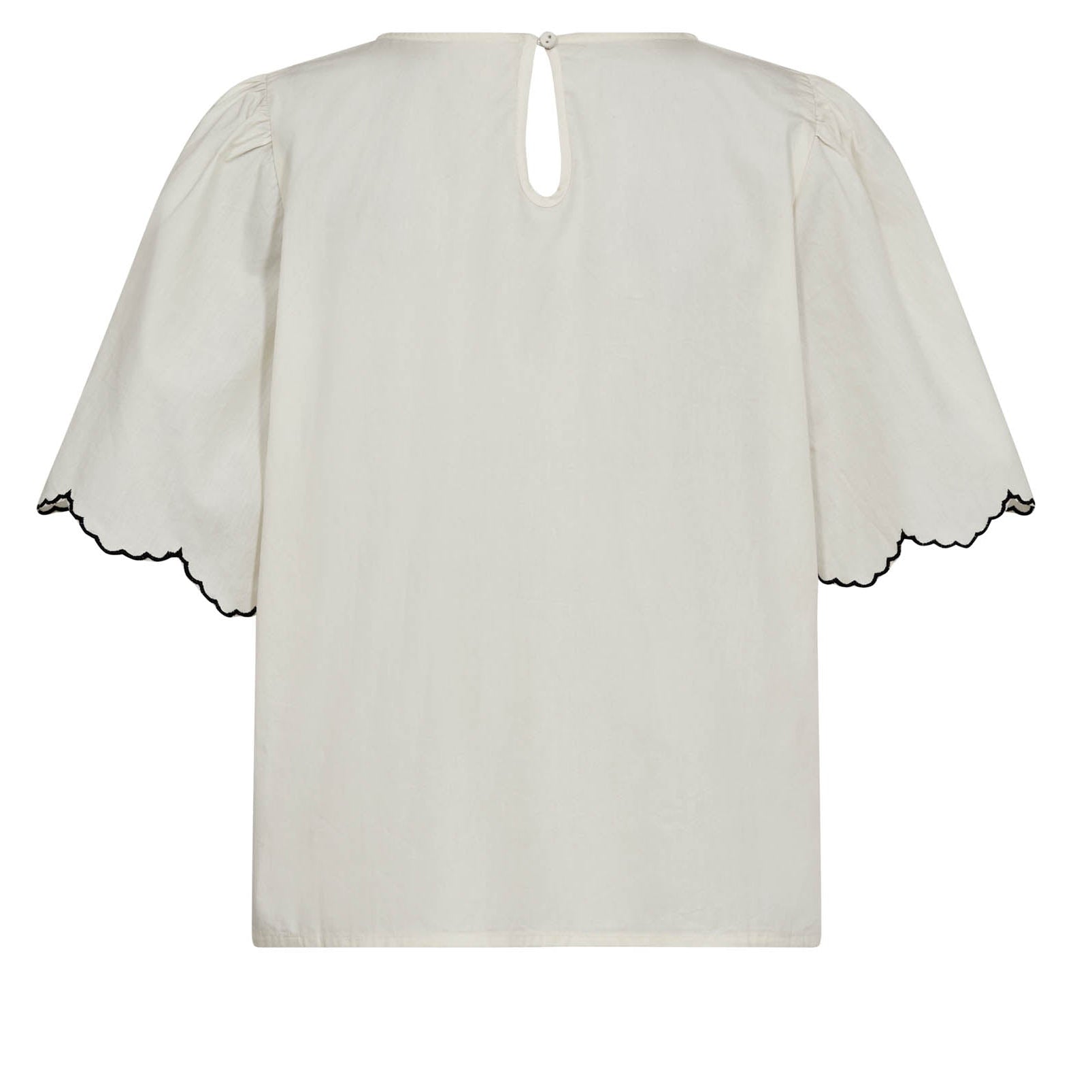 Gossia - GittGO Bluse