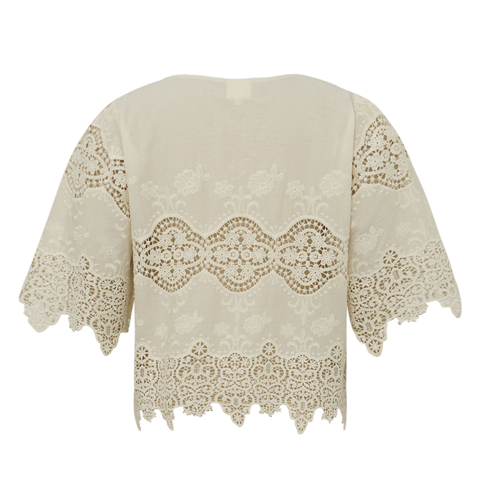 Gossia - CamiGO Blouse