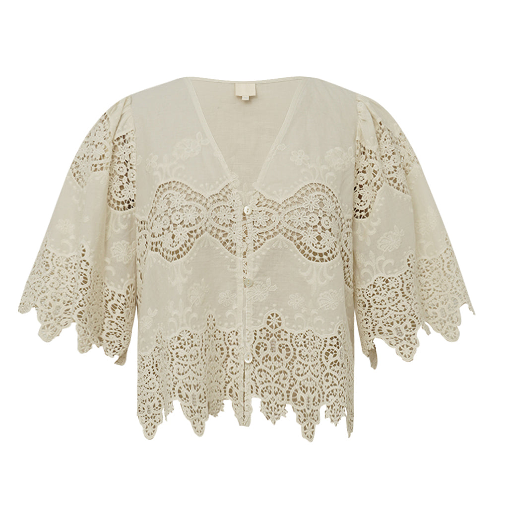 Gossia - CamiGO Blouse