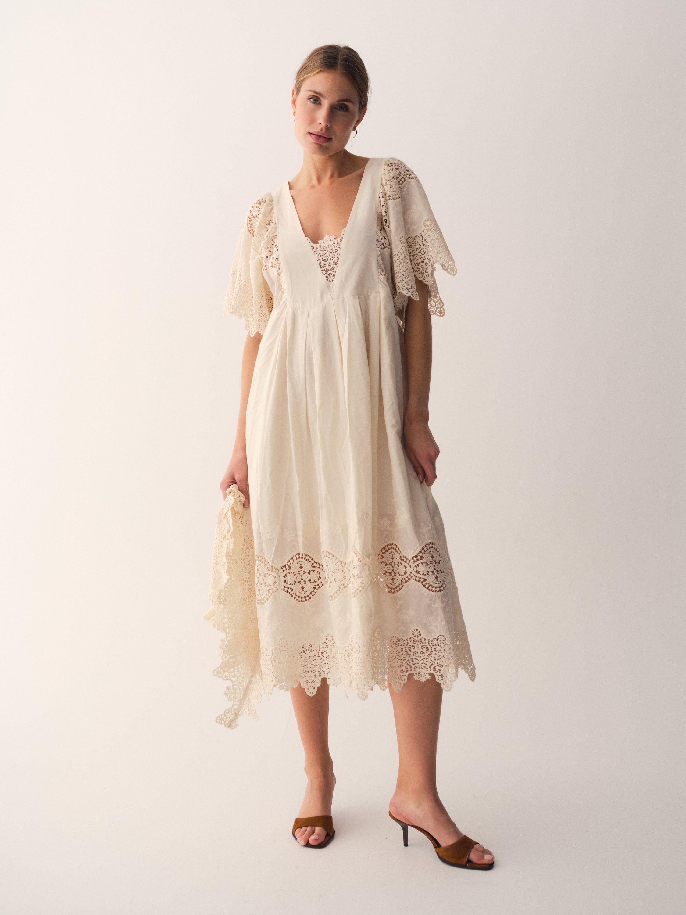 Gossia - ChiliGO Dress