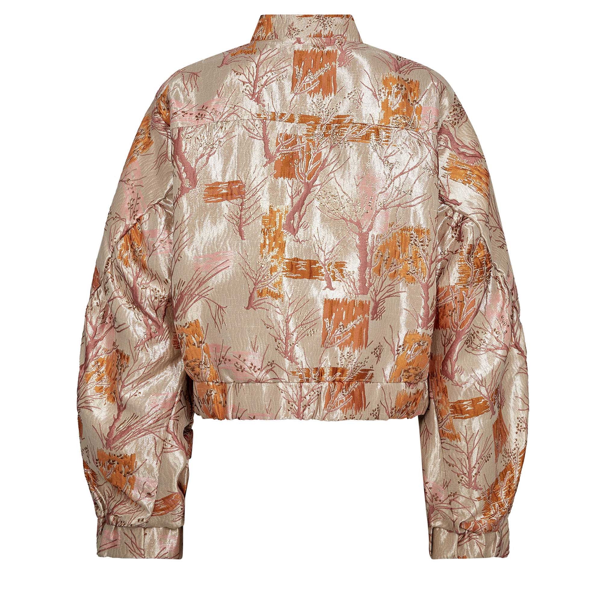 Gossia - CapellaGO Bomber Jakke