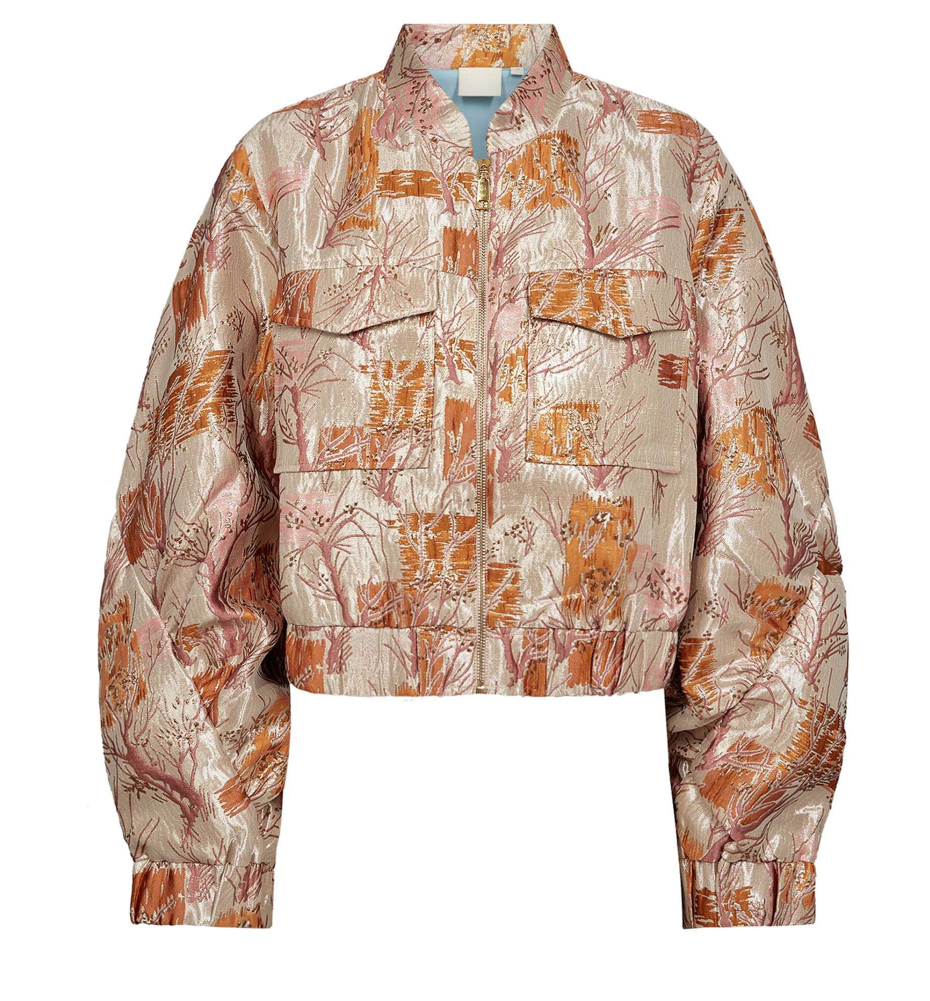 Gossia - CapellaGO Bomber Jakke