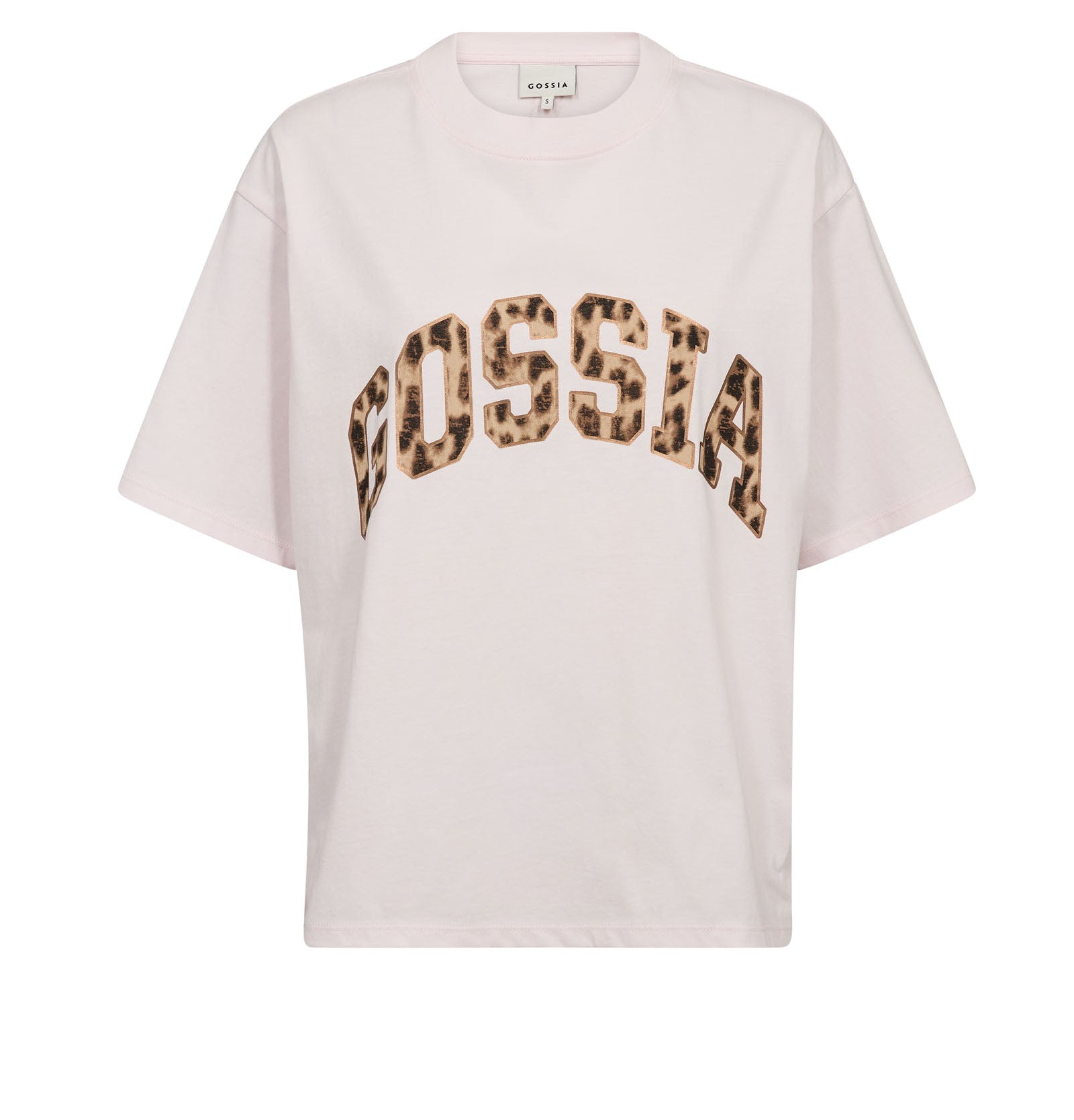 Gossia - KleoGO Tee Pink