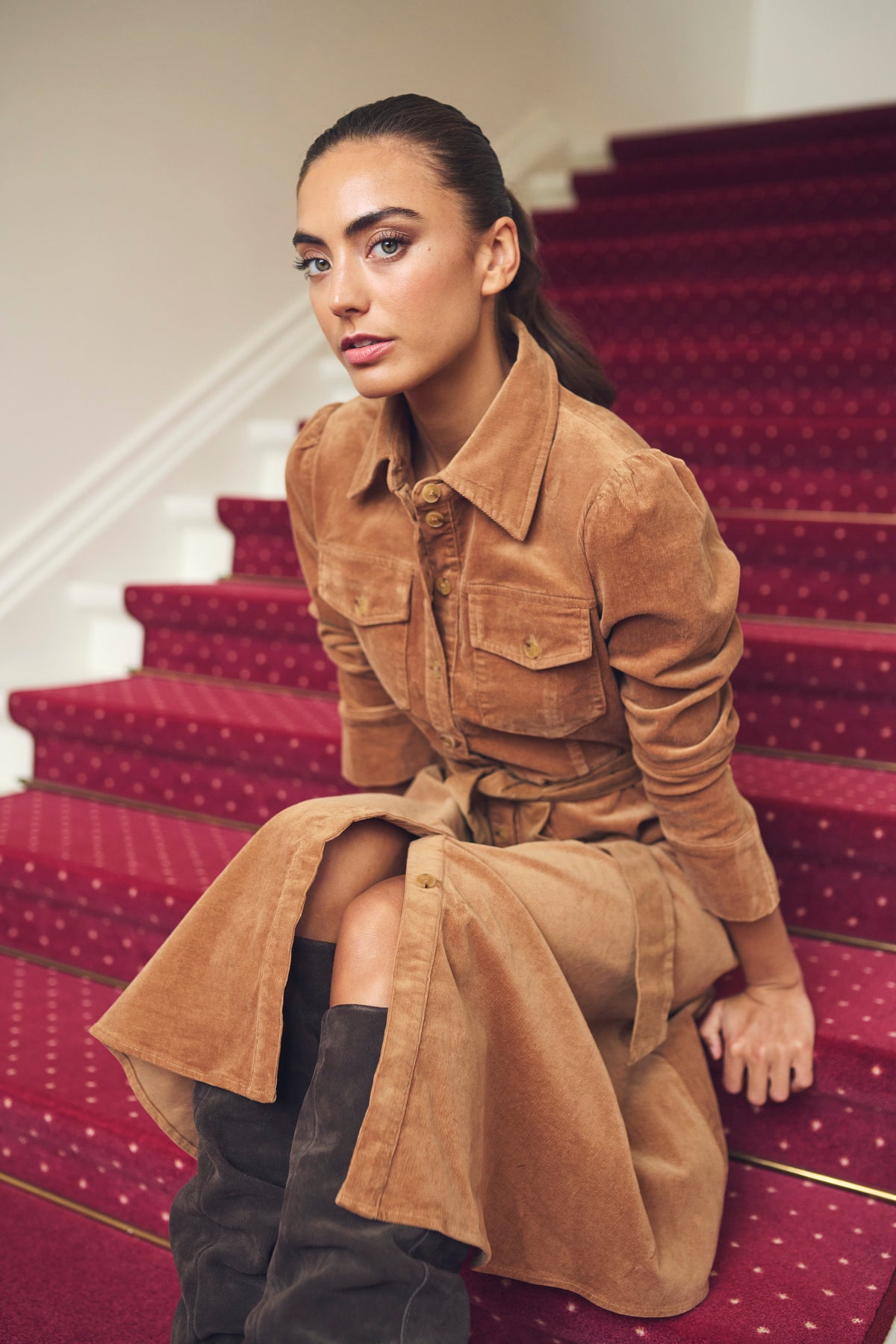 Gossia - FiaGO Dress