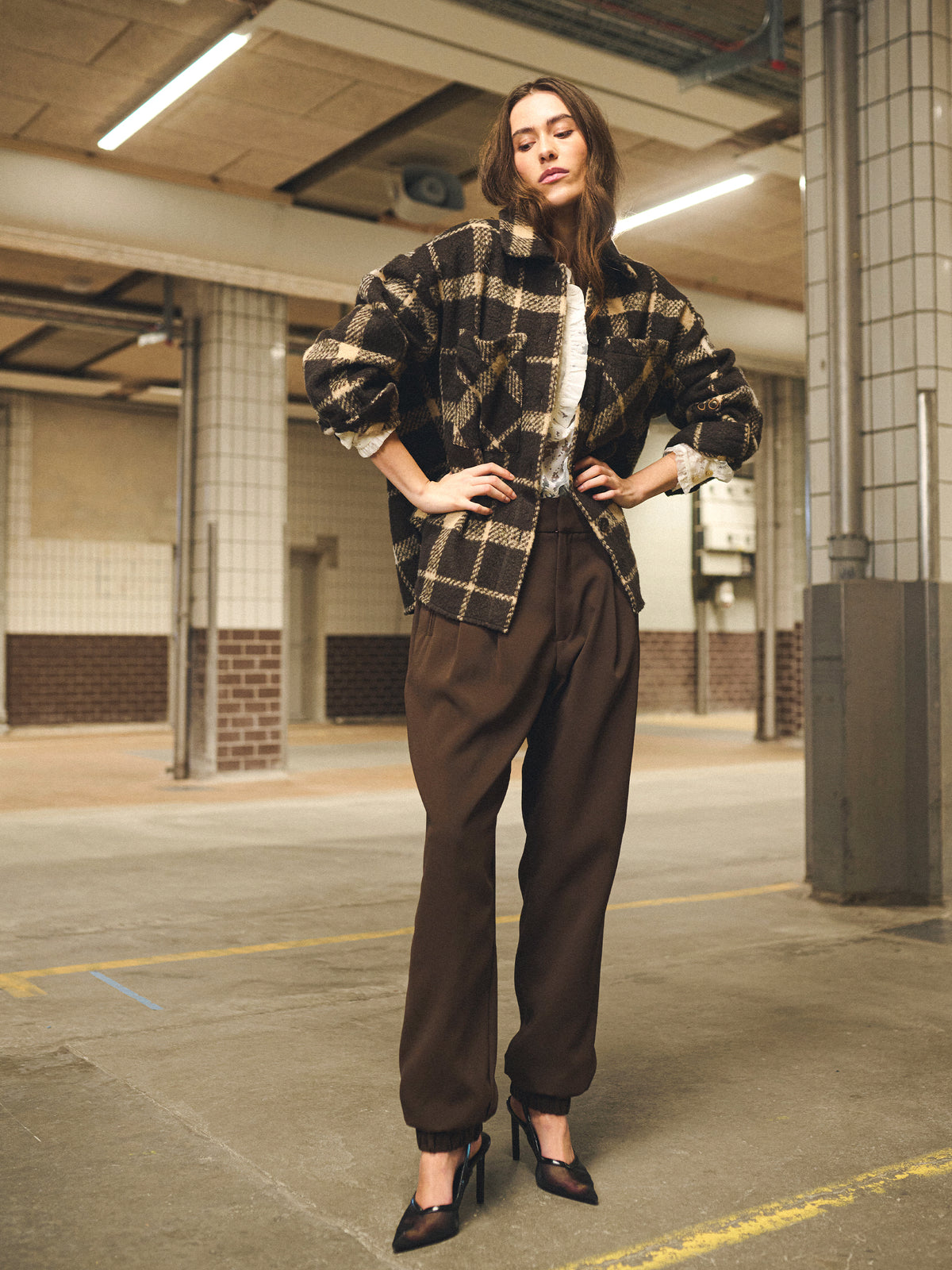 Gossia - LueGO Atalie Pants