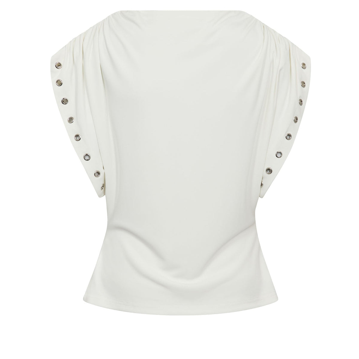 Gossia – WiviGO Blouse – Off-white
