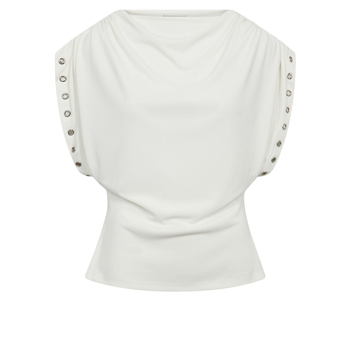 Gossia – WiviGO Blouse – Off-white