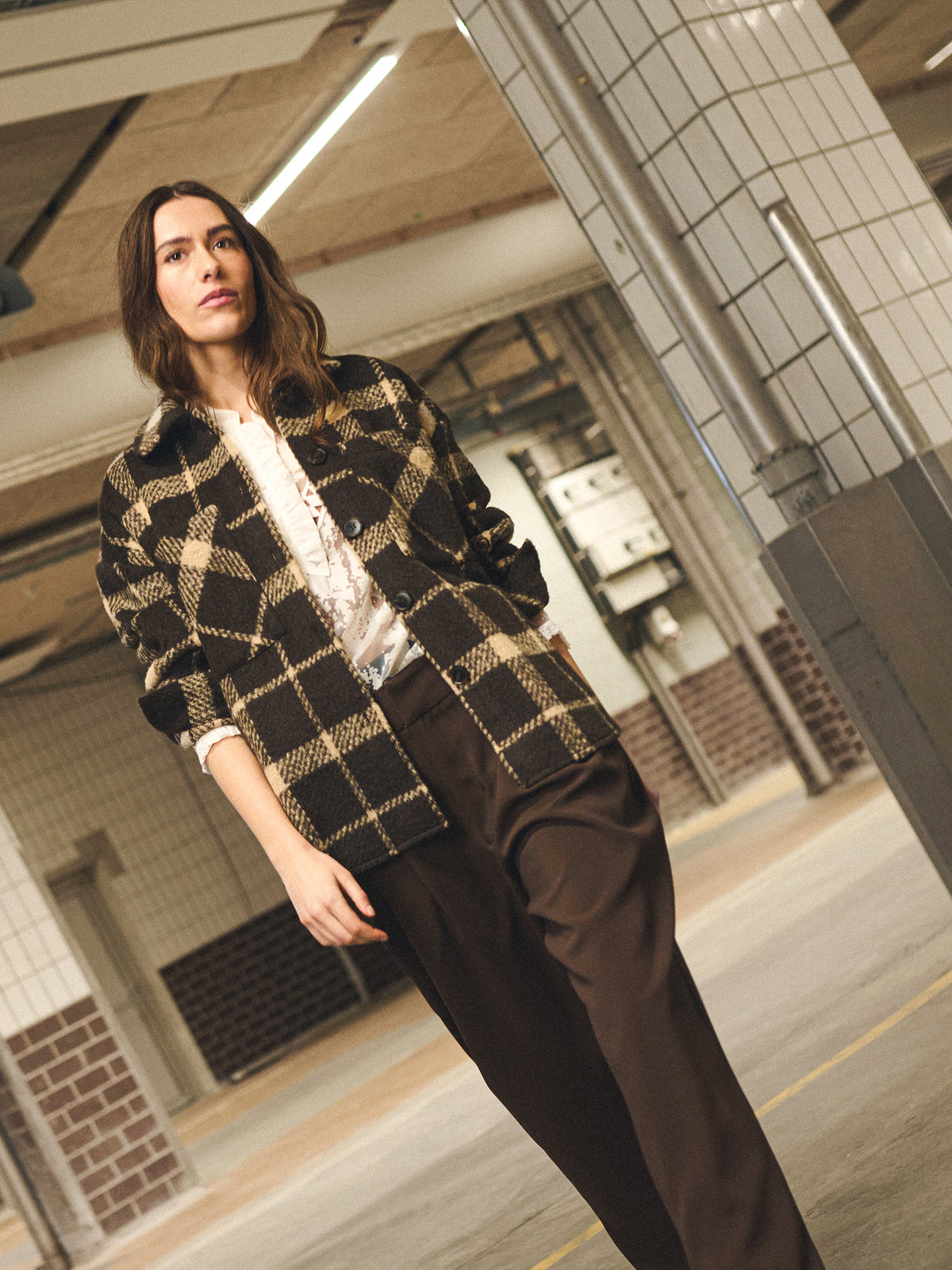 Gossia - IceGO Shirt