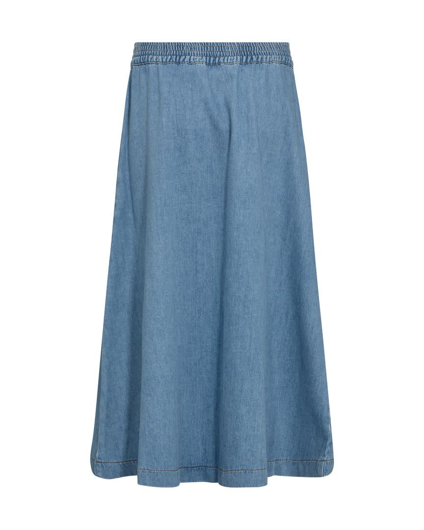 MMMarti Denim Nederdel