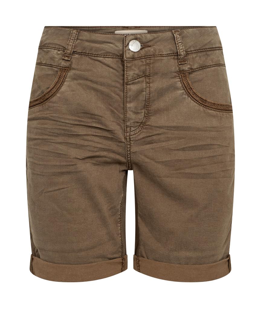 MMNaomi Treasure Short