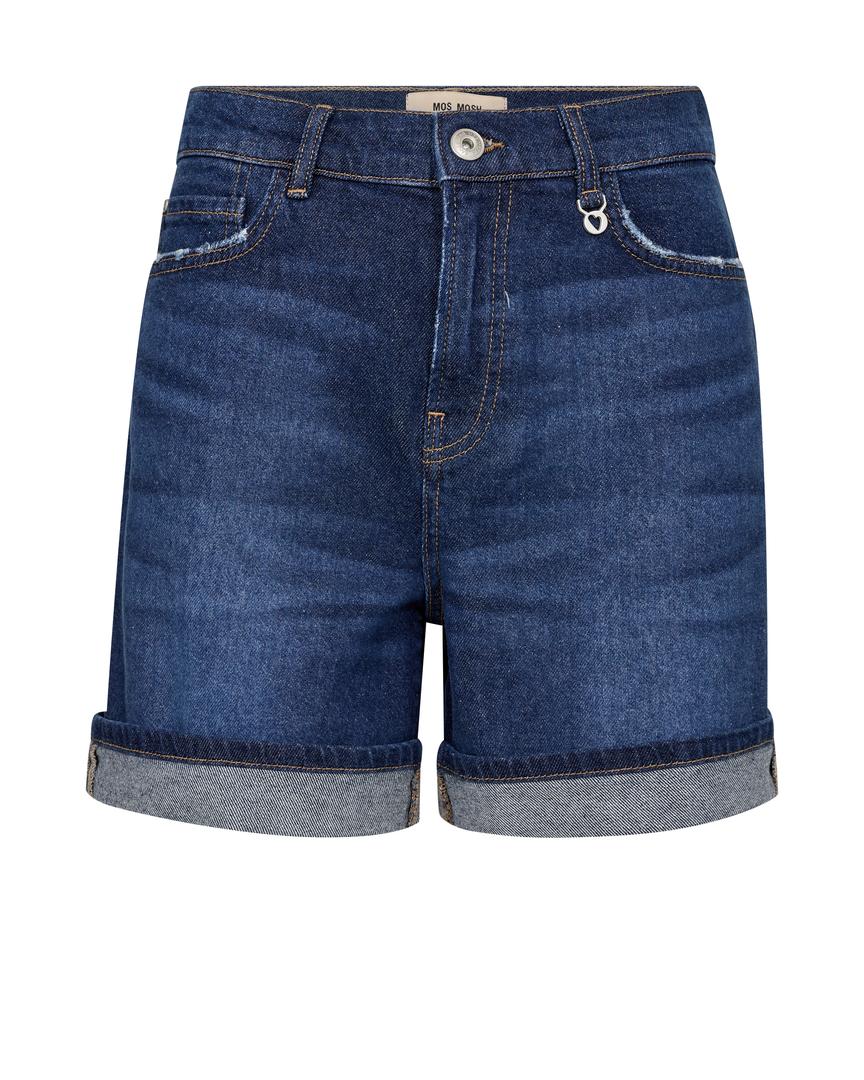 MMBati Denim Shorts – Jeans shorts fra Mos Mosh