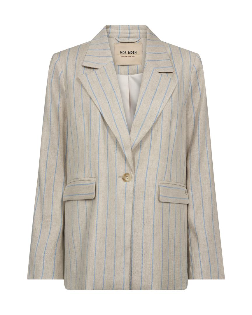 MMNancy Mariam Blazer