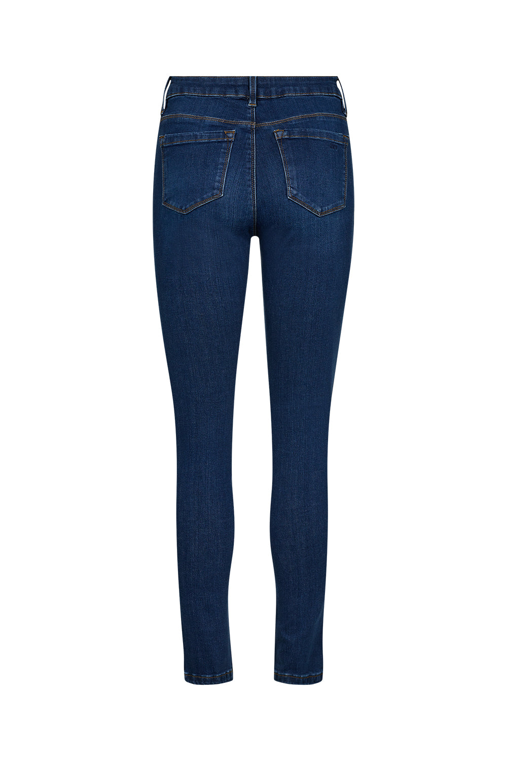 Ivy Cph - Alexa Earth Jeans Cayenne