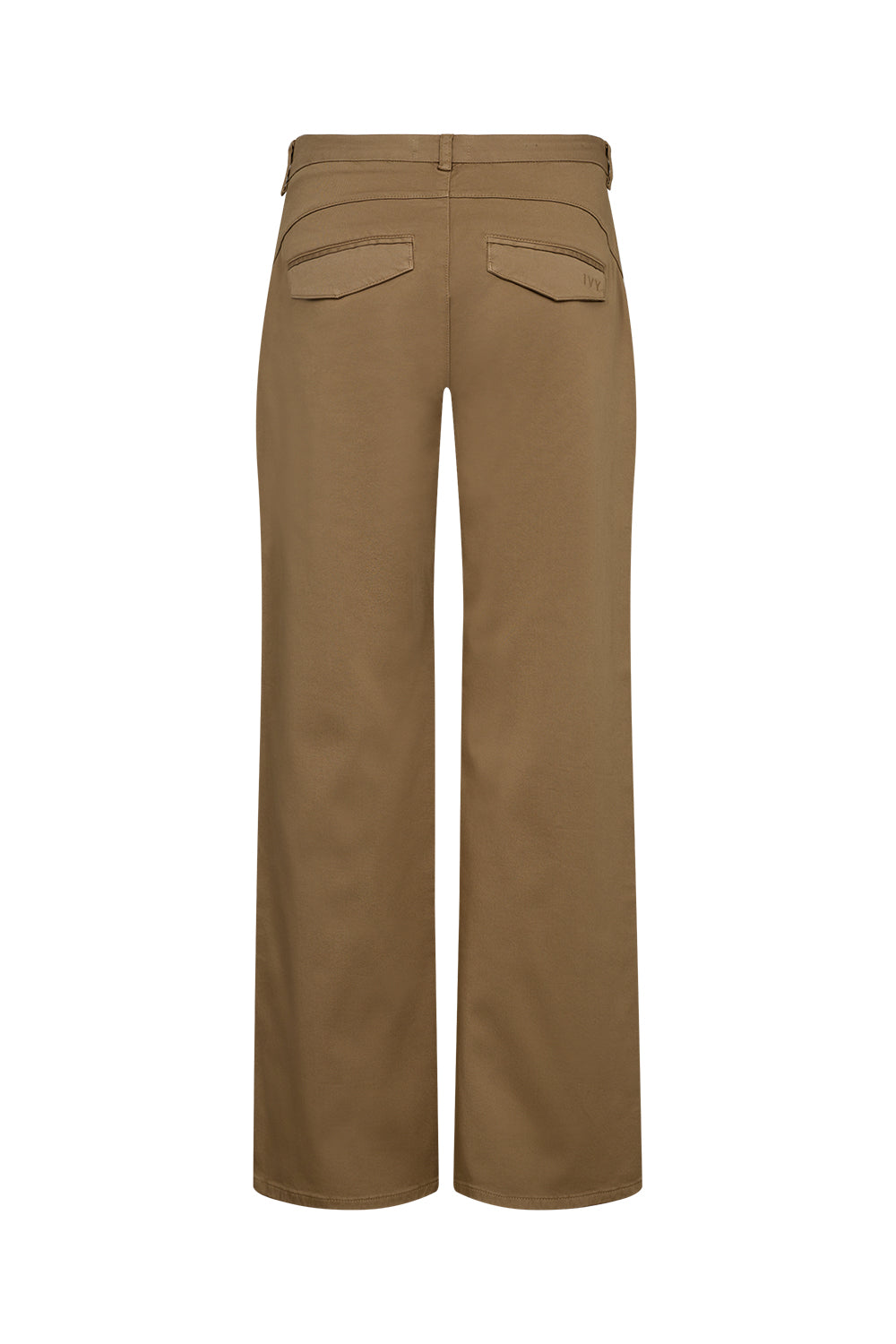 Ivy Cph - Karmey Chino Wide Pant