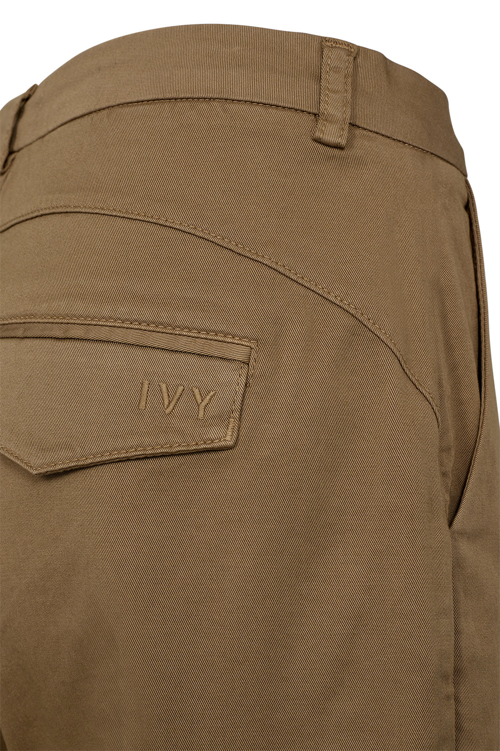 Ivy Cph - Karmey Chino Wide Pant
