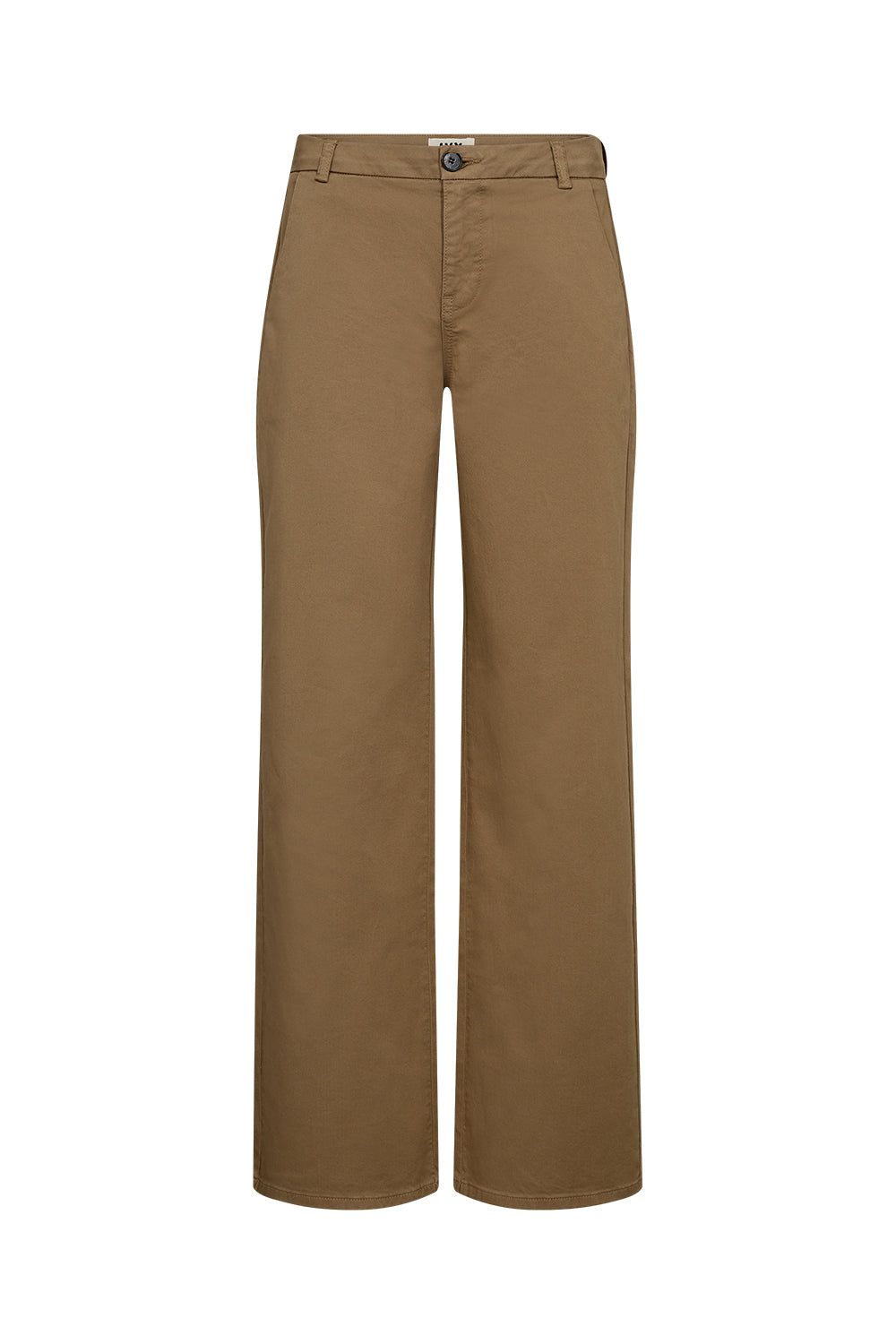 Ivy Cph - Karmey Chino Wide Pant