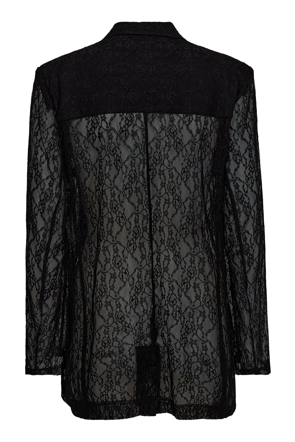 Ivy Cph - Lara Lace Blazer