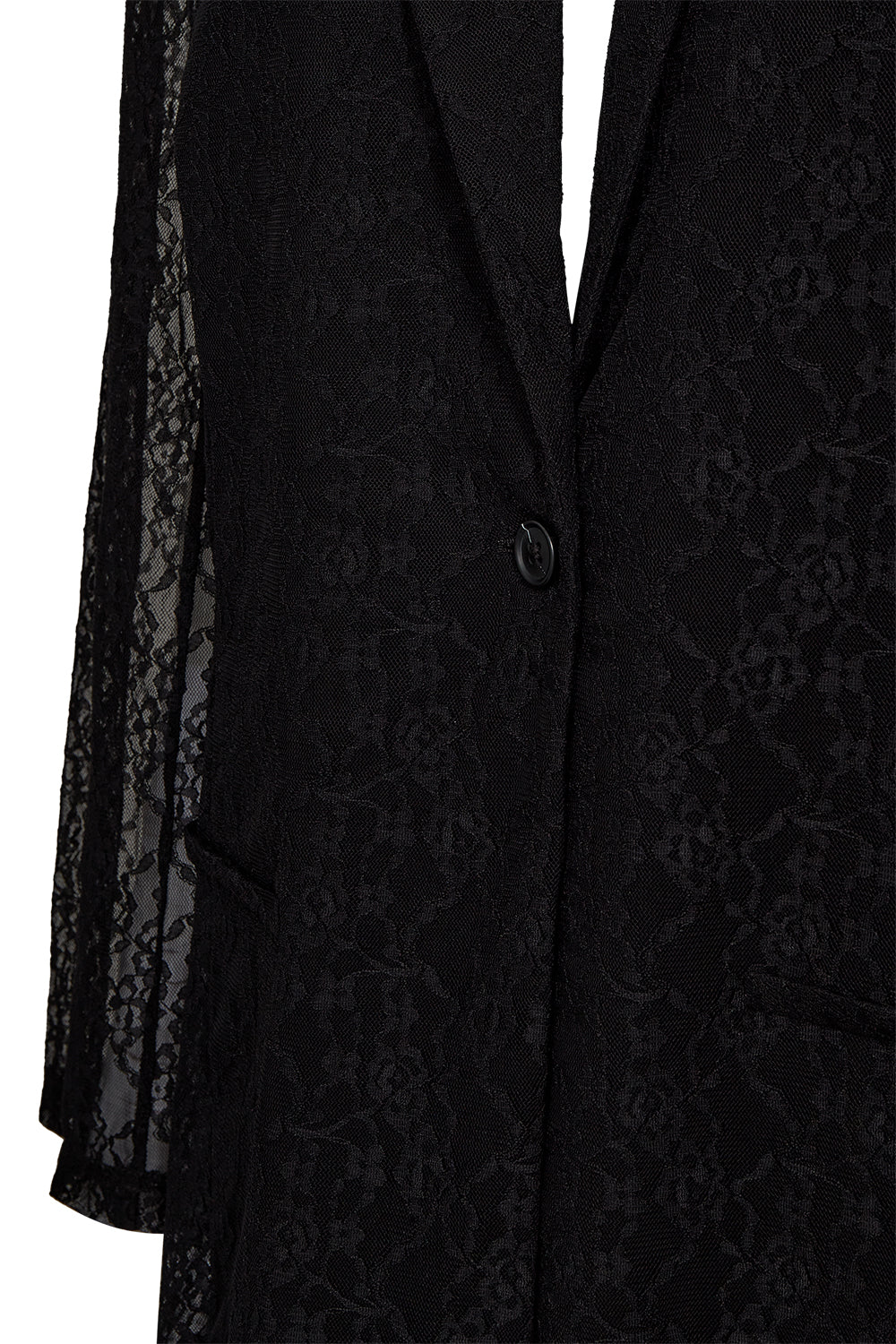 Ivy Cph - Lara Lace Blazer