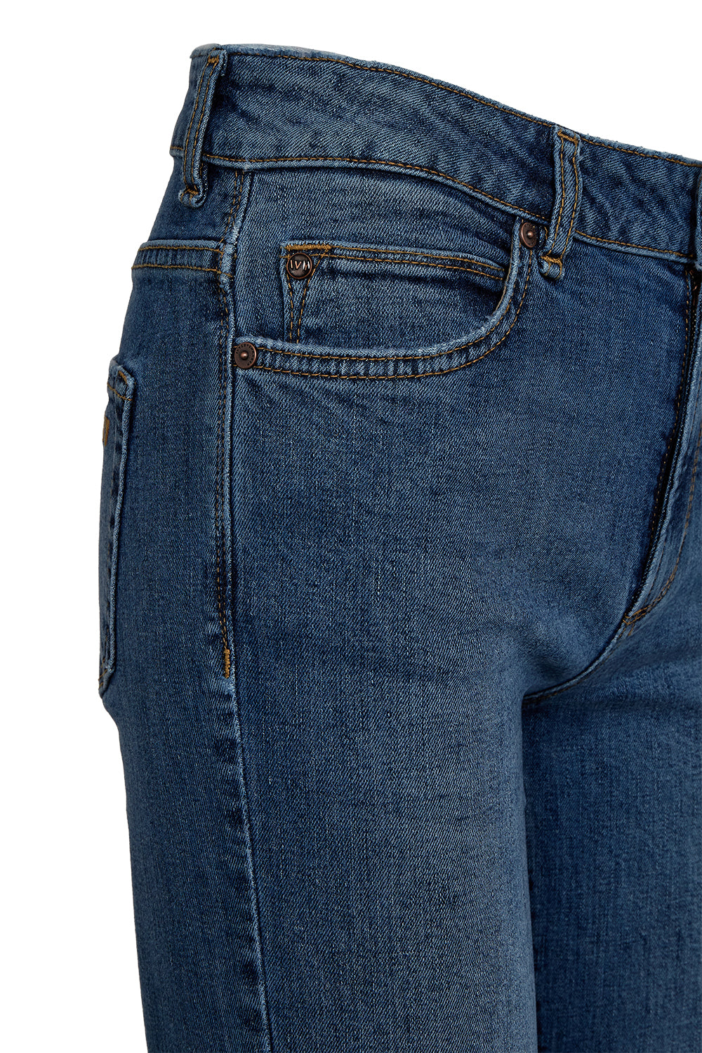 IVY Cph - Tara Jeans, New Liverpool