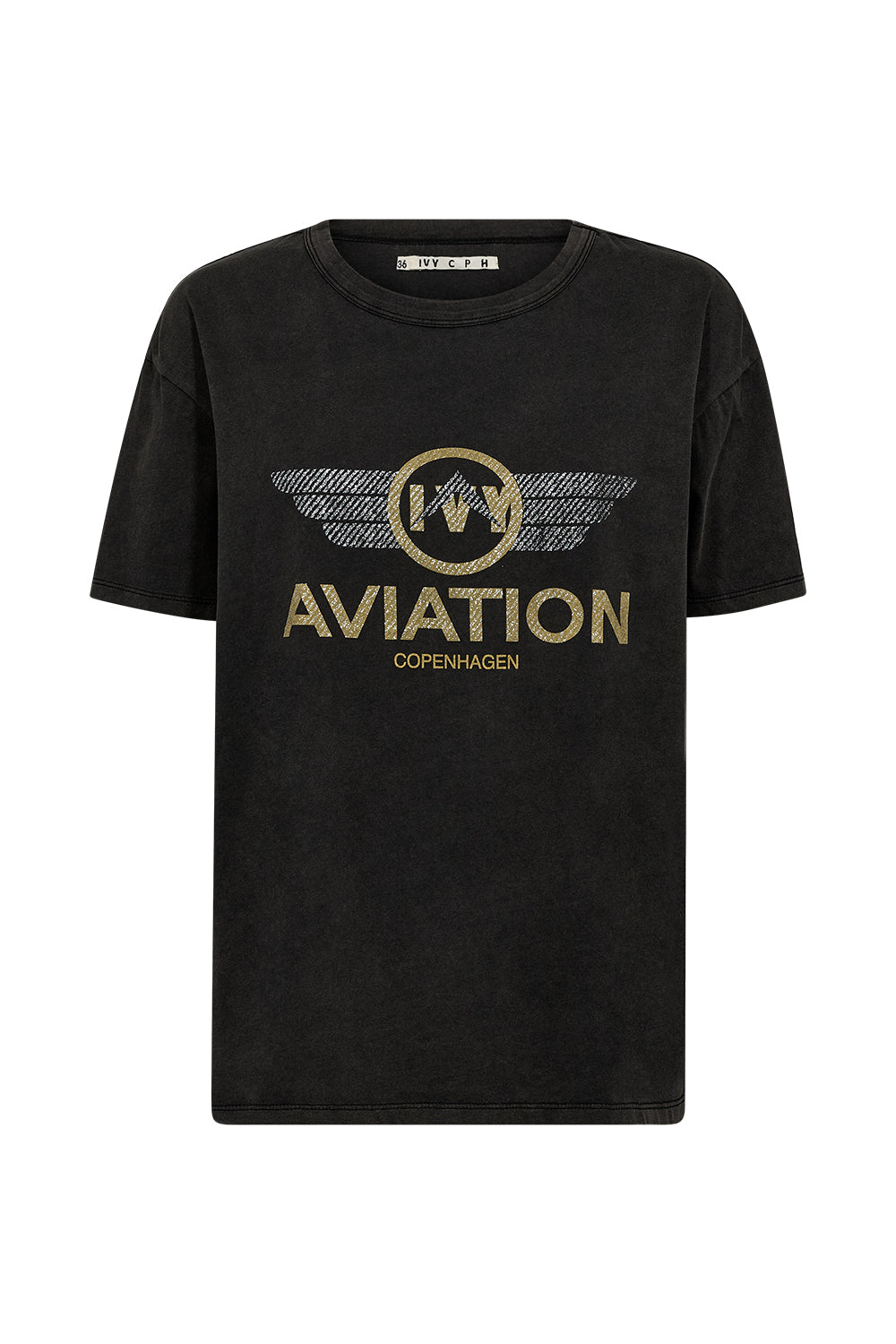 Ivy Cph - Aviator T-shirt