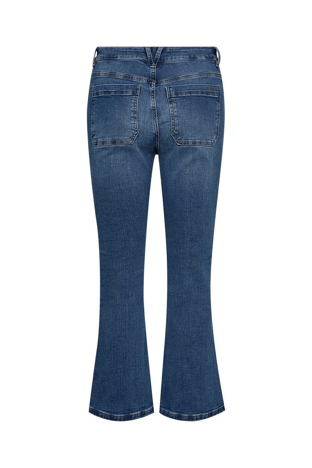 Ivy Cph - Johanna Kickflare 70's Jeans